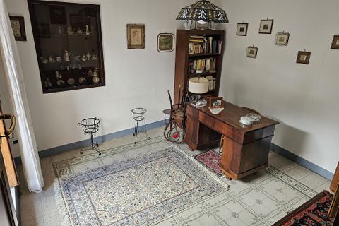 Landsbyhus i Collesano, Palermo, Collesano - € 116.000 | Ref: 10594 - foto 6